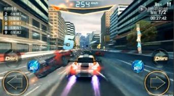 飞车爆料最新信息4月,激战升级，全新赛道与角色即将亮相！