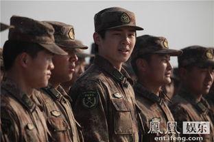 真正男子汉在线观看,热血军旅生活,男子汉本色展现 第2张 真正男子汉在线观看,热血军旅生活,男子汉本色展现 第2张